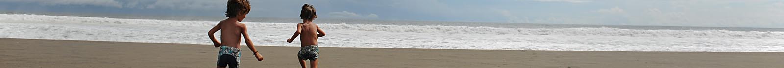 Banner Beach, Boca del Cielo.