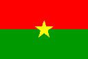 Bamako Flag