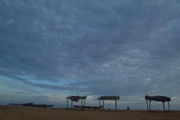 Benin Beach