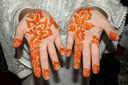 Moroccan Mariage.