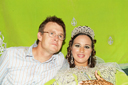Moroccan Mariage.