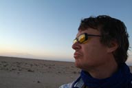 Manfred Western Sahara.