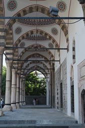 Fatih Pasha Mosque Diyarbakir.
