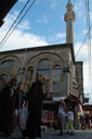 Carsi Camii, Mosque Bazaar Trabzon.