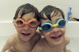 D&D, swim eyewear. D&D, swim eyewear.