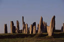 Standing Stones of Callanish.