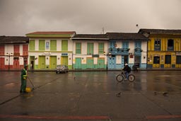 Salento, Colombia.