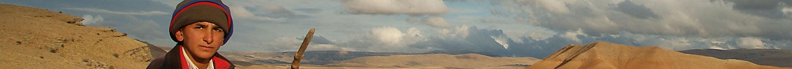 Turkey, shepherd Malatya, mountains, clouds, Banner