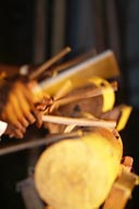 National Percussion Competition Conakry.