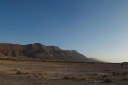 Morocco desert mountain range, Assa, El-Hassane, Guilmine