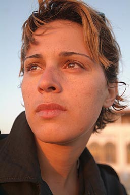 Hasna Essaouira