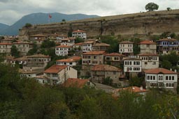 Safranbolu, village, Turkey.